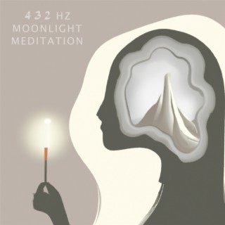 432 Hz Moonlight Meditation