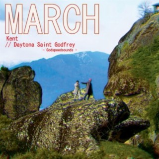 March