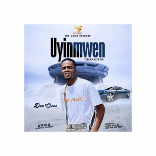 Uyinmwen by Don Osa