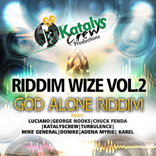 God Alone Riddim