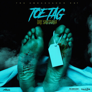 Toe Tag - Single