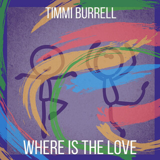 Where Is The Love - Single