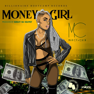 Money Girl - Single