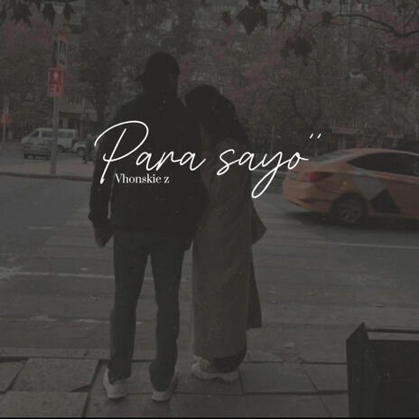 Para sayo | Boomplay Music