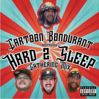 Hard 2 Sleep (Gathering '23 Mix)