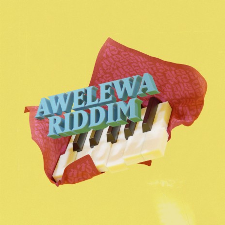 Awelewa Riddim | Boomplay Music