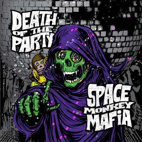 Space Monkey Mafia Linear Time Lyrics | Boomplay