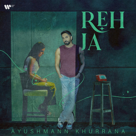 Reh Ja ft. Harjot Kaur | Boomplay Music