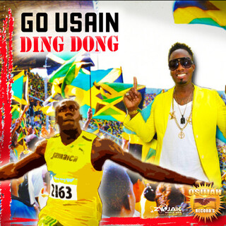 Go Usain - Single