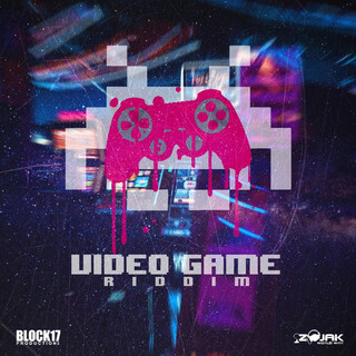 Video Game Riddim