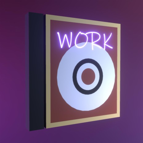 Work (Slowed) | Boomplay Music