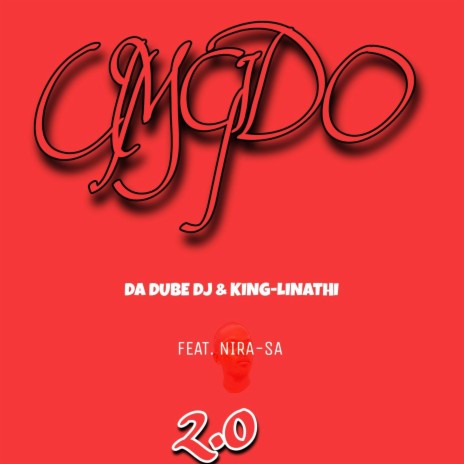 UMGIDO TRUMPET 2.0 ft. DA DUBE DJ & KING-LINATHI