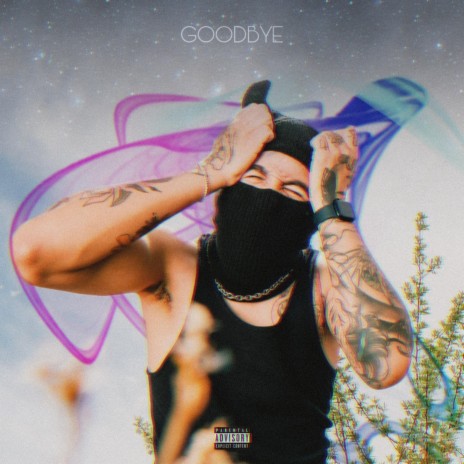 GOODBYE ft. siemspark & ayoleybeats | Boomplay Music