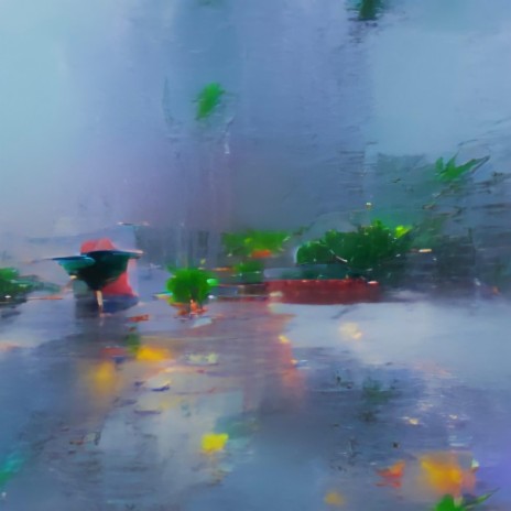 rain on the window | Boomplay Music