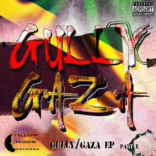 GAZA GULLY PART 1 EP