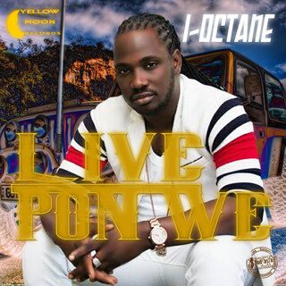 Live Pon We - Single