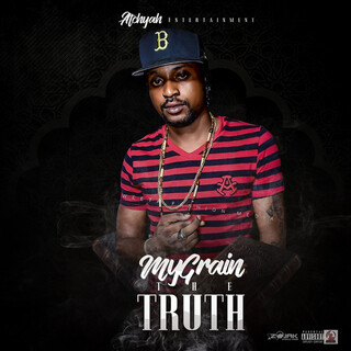 The Truth - Single