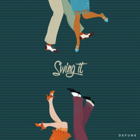 Swing It (feat. Uni V Sol) | Boomplay Music