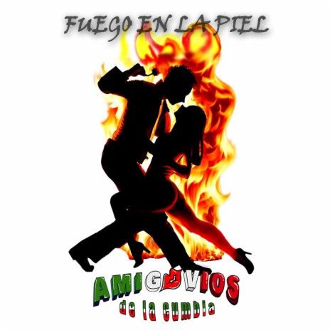 Fuego En La Piel | Boomplay Music