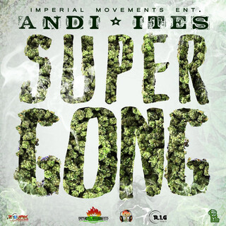 Super Gong - Single