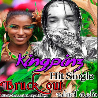 Jump And Bruck Out - Single