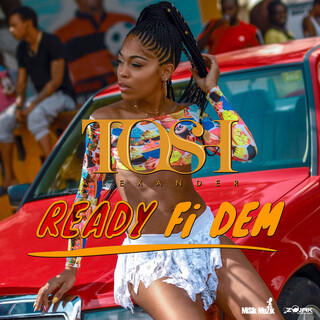 Ready Fi Dem - Single