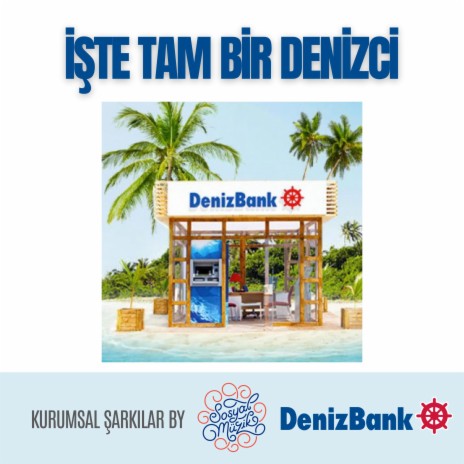 İşte Tam Bir Denizci