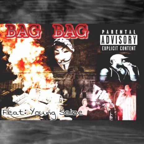 Bag Bag (feat. Young Seize) | Boomplay Music