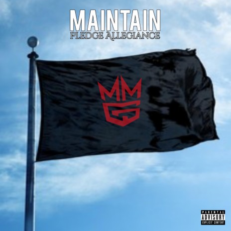 Pledge Allegiance ft. Prince Raul, SLAY 1, Prophet & Thai Stix | Boomplay Music