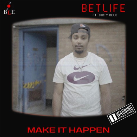 Make it happen ft. BabyKelo