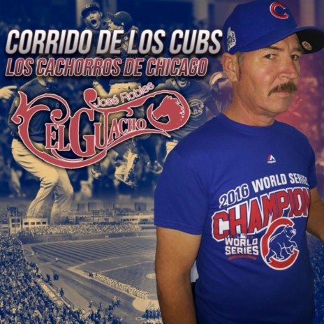 Corrido de los Cubs los Cachorros de Chicago | Boomplay Music