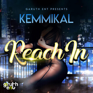 Reach In