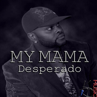 My Mama-Single