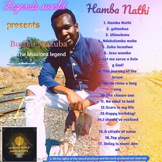 Hamba Nathi