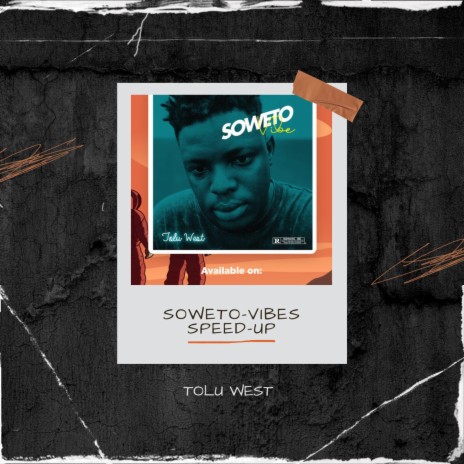 Soweto speed-up | Boomplay Music