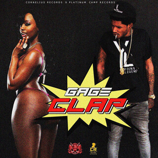 Clap - Single