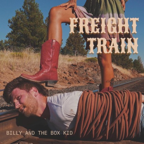 Freight Train | Boomplay Music