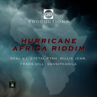 Hurricane Africa Riddim