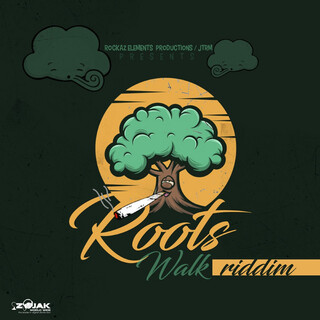 Roots Walk Riddim