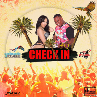 Check In - Single