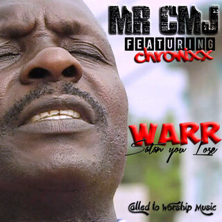 Waar Satan You Lose (feat. Chronixx) - Single