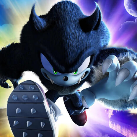 Sonic Unleashed ft. bleachklip | Boomplay Music