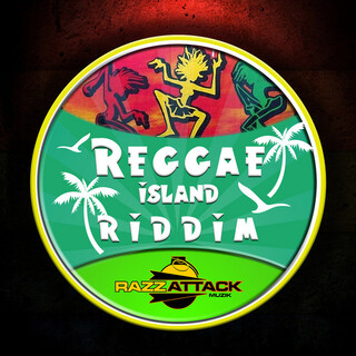 Reggae Island Riddim