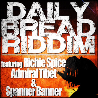 Daily Bread Riddim