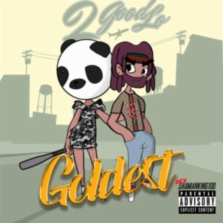 Goldest