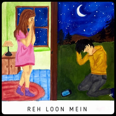 Reh Loon Mein (feat. Soumyadeep Pandit) | Boomplay Music