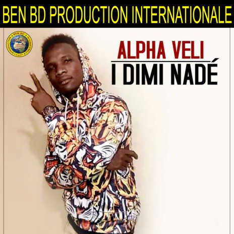 I Dimi Nadé | Boomplay Music