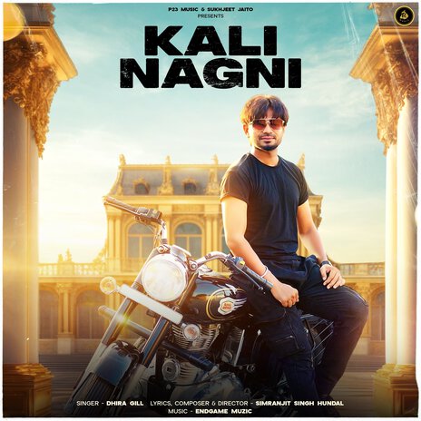 Kali Nagni | Boomplay Music