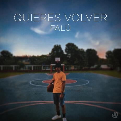 Quieres volver