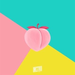 Playlist PEACH Mix Instrumental Été